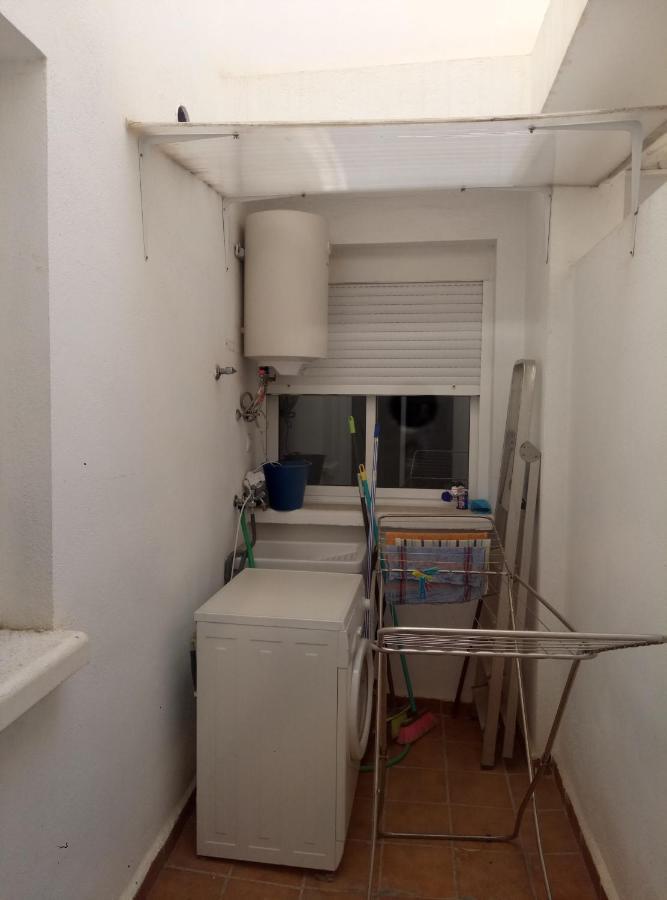 Apartamento Primera Linea...Increible Apartamento. Carboneras Kültér fotó