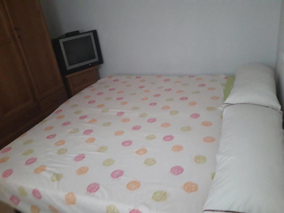 Apartamento Primera Linea...Increible Apartamento. Carboneras Kültér fotó
